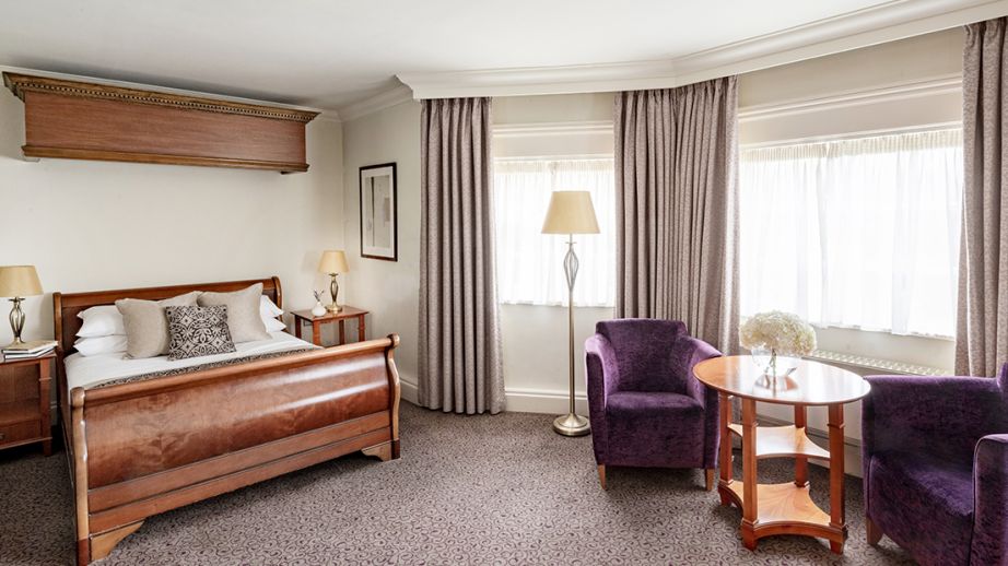 Junior Suites
